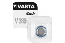 SR 54 W / V 389 / V 10 GS(4174)Varta 1BL