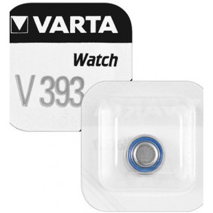 SR 48 W / V 393 Varta 1BL
