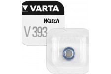 SR 48 W / V 393 Varta 1BL