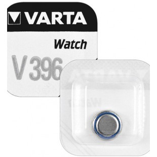 SR 726 W / SR 59 W / V 396 Varta 1BL