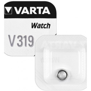 SR 527 SW / SR 64 SW / V 319 Varta 1BL