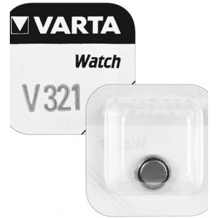 SR 616 / SR 65 SW / V 321 Varta 1BL