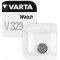 SR 731 SW / V 329 Varta 1BL