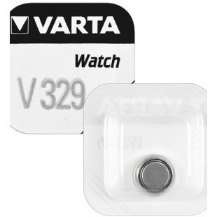 SR 731 SW / V 329 Varta 1BL