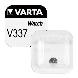SR 416 SW / V 337 Varta 1BL