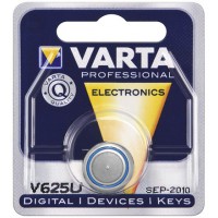 LR 9 / V 625 U / PX 625 A Varta(4626)1BL