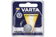 LR 9 / V 625 U / PX 625 A Varta(4626)1BL