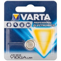 LR 54 / AG 10 / V 10 GA (4274) Varta 1BL