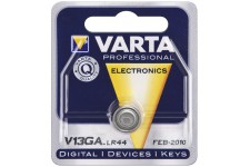 LR 44 / AG 13 / V 13 GA (4276) Varta 1BL