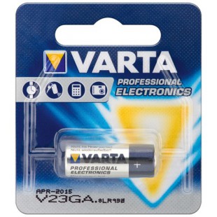 LR 23 A / V 23 GA (4223) 12V Varta 1-BL