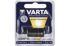 CR1/3N /PX 28L/V28PXL(6231)6V Varta 1-BL