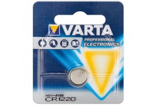 CR 1220 V 1-BL (6220) Varta