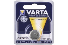 CR 1616 V 1-BL (6616) Varta