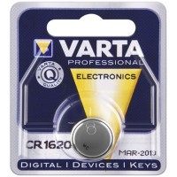 CR 1620 V 1-BL (6620) Varta