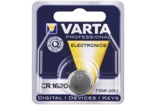 CR 1620 V 1-BL (6620) Varta