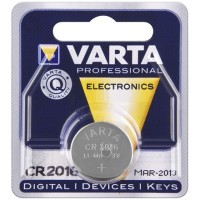 CR 2016 V 1-BL (6016) Varta