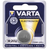 CR 2025 V 1-BL (6025) Varta