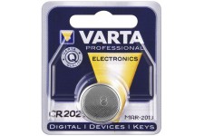 CR 2025 V 1-BL (6025) Varta