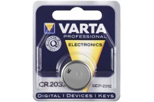 CR 2032 V 1-BL (6032) Varta