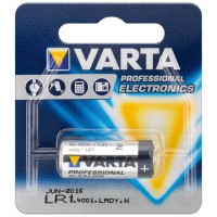 LR 1 / N / Lady (4901/4001) 1-BL Varta