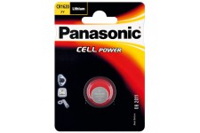 CR 1620 P 1-BL Panasonic