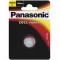 CR 2016 P 1-BL Panasonic