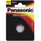 CR 2016 P 1-BL Panasonic