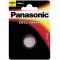 CR 2025 P 1-BL Panasonic