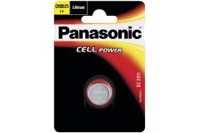 CR 2025 P 1-BL Panasonic