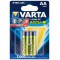 AA 2100MAH NIMH 2-BL Varta (56706) RTU