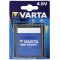 3 LR 12 V (4912) 4,5V BLOCK Varta 1BL