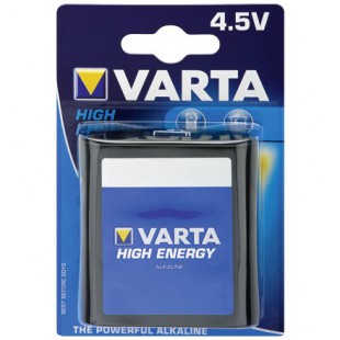 3 LR 12 V (4912) 4,5V BLOCK Varta 1BL