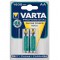 AA 1700MAH NIMH 2-BL DECT Varta (58399)