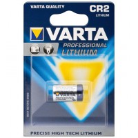 CR 2 V 1-BL Varta (6206)