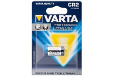 CR 2 V 1-BL Varta (6206)