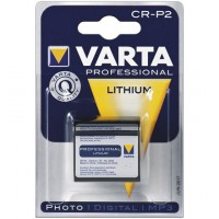 CR P 2 V Varta (6204) 1-BL