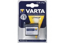 CR P 2 V Varta (6204) 1-BL