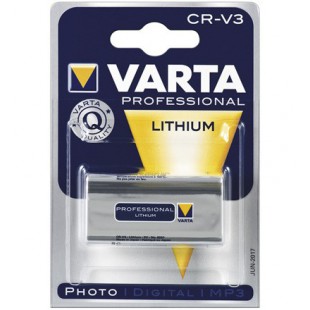 CR-V3 V Varta (6207)