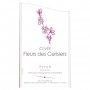 Fleurs des Cerisiers Syrah - Vin rosé du Languedoc-Roussillon