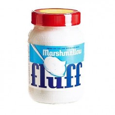 Fluff Pâte a tartiner marshmallows fluff treats vanille 213g