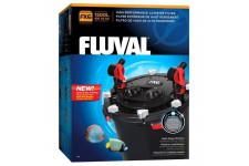 FLUVAL Filtre extérieur FX6 - Pour aquarium