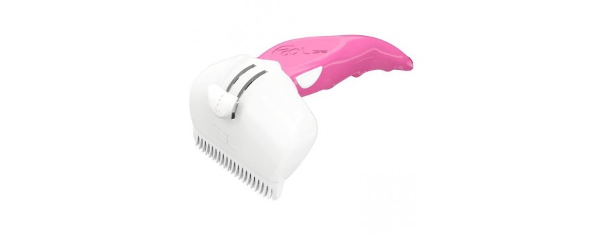 MATERIEL DE TOILETTAGE