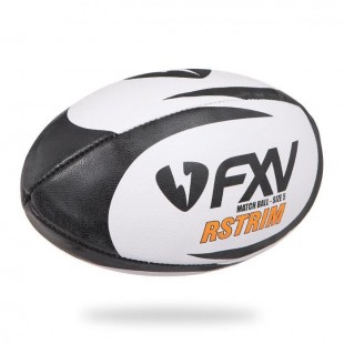 FORCE XV Ballon Match de Rugby Rstrim T5