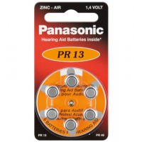 V 13 6-BL (PR48/PR13H) Panasonic