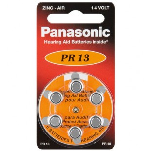 V 13 6-BL (PR48/PR13H) Panasonic