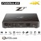 FORMULER Z7+ 4K Box TV Android - WiFi 4K - HDR 10 - 2Go/8Go - Android 7.1
