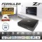 FORMULER Z7+ 4K Box TV Android - WiFi 4K - HDR 10 - 2Go/8Go - Android 7.1