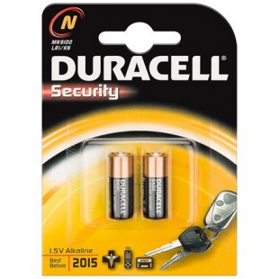 LR 1 /N/Lady (MN9100)2-BL 1,5V Duracell