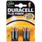 LR 03 DPP 4-BL Duracell PlusPower MN2400