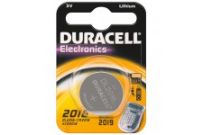 CR 2016 D 1-BL Duracell (DL 2016)